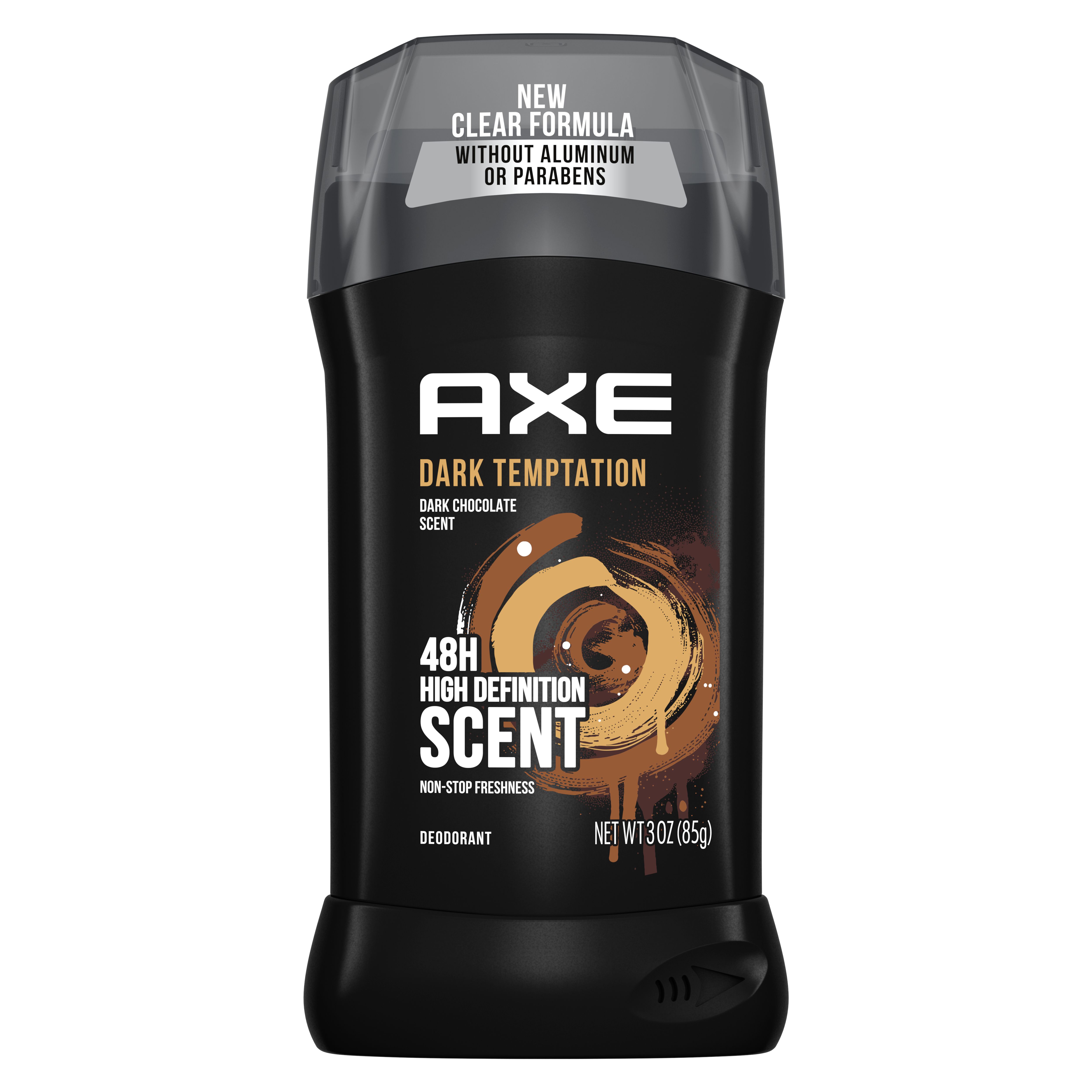 Axe H High Definition Scent Deodorant Dark Temptation Dark