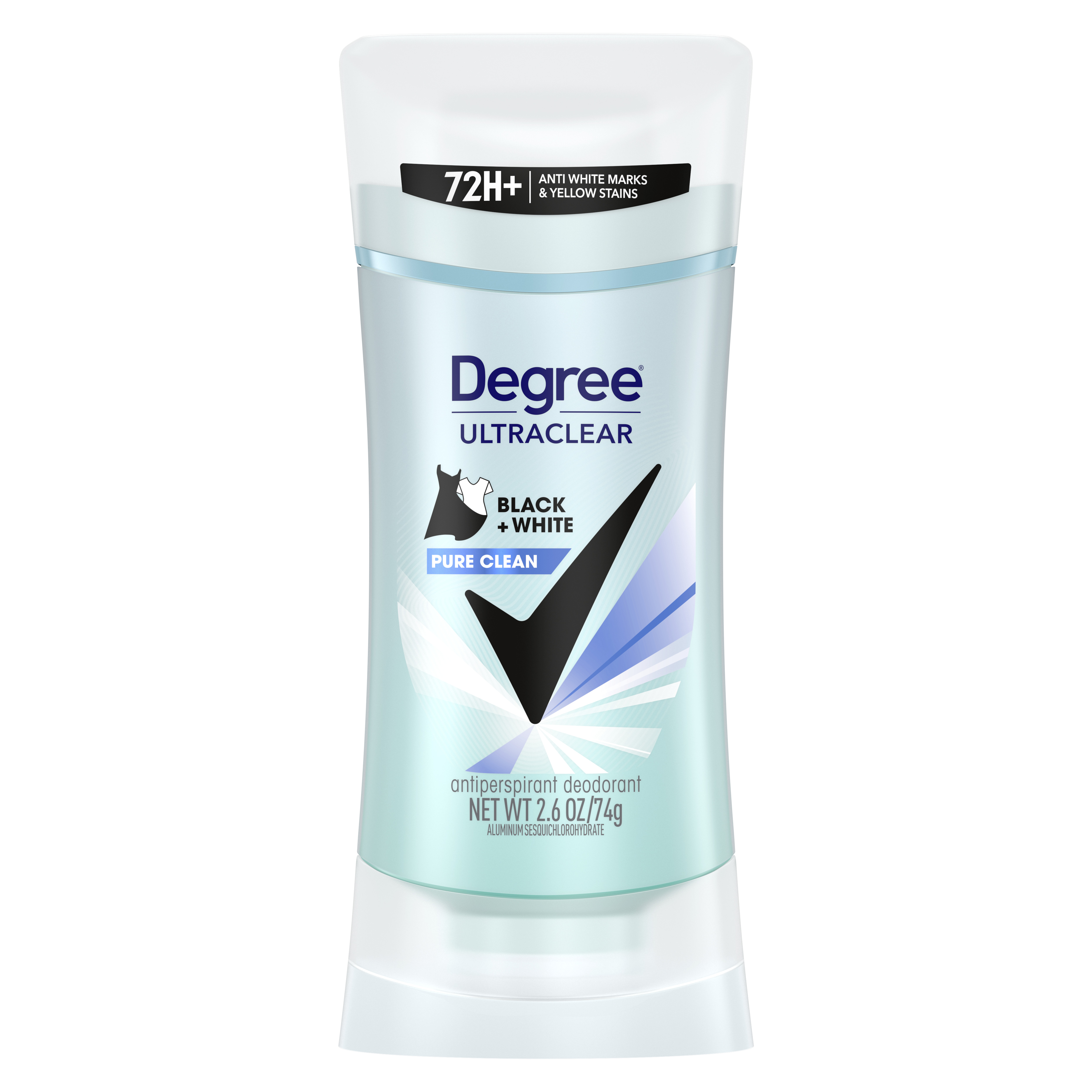 Fresh Start' Clean Deodorant – Ornami Skincare