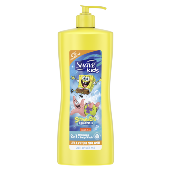 suave-kids-2-in-1-shampoo-body-wash-jellyfish-splash-smartlabel