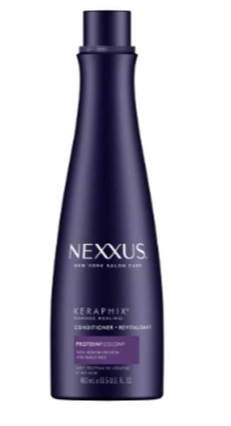 Nexxus Keraphix Keraphix with ProteinFusion Shampoo, 13.5 fl oz - Kroger